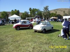 2008 Japanese Classic Car Show-Irvine, CA 9/12