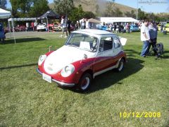 2008 Japanese Classic Car Show-Irvine, CA 9/12