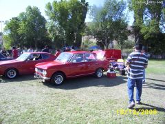 2008 Japanese Classic Car Show-Irvine, CA 9/12