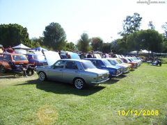 2008 Japanese Classic Car Show-Irvine, CA 9/12