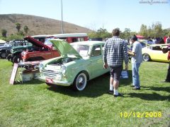 2008 Japanese Classic Car Show-Irvine, CA 9/12