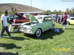 2008 Japanese Classic Car Show-Irvine, CA 9/12