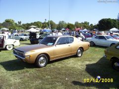 2008 Japanese Classic Car Show-Irvine, CA 9/12