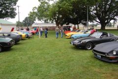 Canby Datsun Show, 2009