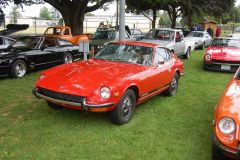 Canby Datsun Show, 2009