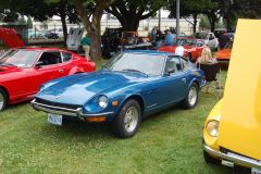 Canby Datsun Show, 2009