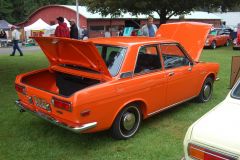 Canby Datsun Show, 2009