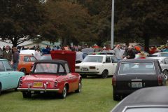 Canby Datsun Show, 2009