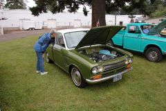 Canby Datsun Show, 2009