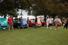 Canby Datsun Show, 2009