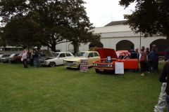 Canby Datsun Show, 2009