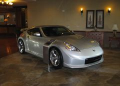 370Z-NISMO