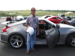Test Drive the NISMO 370Z