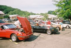 10th Annual Midwest Z Heritage Show