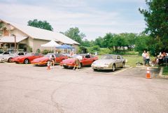 10th Annual Midwest Z Heritage Show