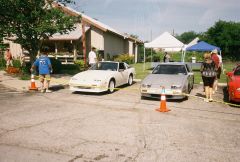 10th Annual Midwest Z Heritage Show