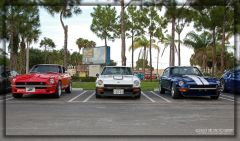 May 30 Sonics Meet Palm Beach , FL