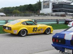 2010 Runoffs