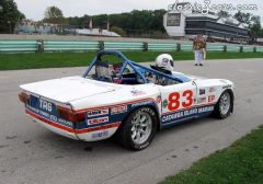 2010 Runoffs