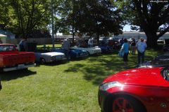 Datsun Driving Fun, Canby Oregon 2010