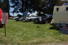 Datsun Driving Fun, Canby Oregon 2010