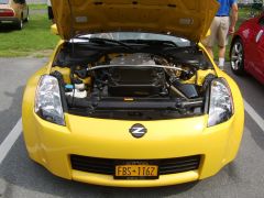 2010 NE Z Adventure