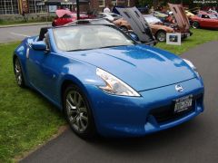 2010 NE Z Adventure