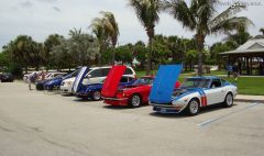 Jupiter Picnic 240Z collection