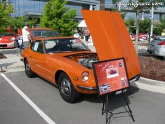 ZCON 2010 Car Show