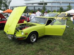 ZCON 2010 Car Show