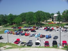 Branson Z Festival 2011 S30s