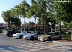 SFZCC Palm Beach Meet