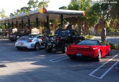 SFZCC Palm Beach Meet