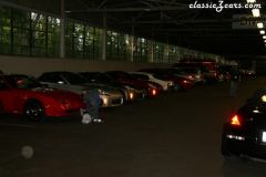 2012 ZAttack Car Show