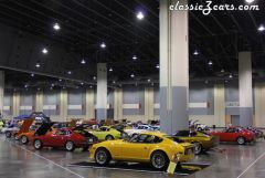 2011-07 International Z Car Convention (Savannah GA)