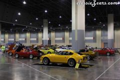 2011-07 International Z Car Convention (Savannah GA)