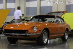 2011-07 International Z Car Convention (Savannah GA)