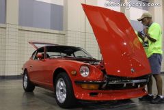 2011-07 International Z Car Convention (Savannah GA)