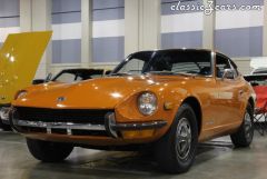 2011-07 International Z Car Convention (Savannah GA)