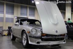 2011-07 International Z Car Convention (Savannah GA)