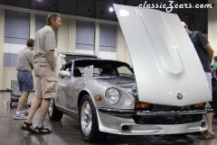 2011-07 International Z Car Convention (Savannah GA)