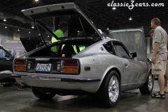 2011-07 International Z Car Convention (Savannah GA)