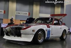 2011-07 International Z Car Convention (Savannah GA)