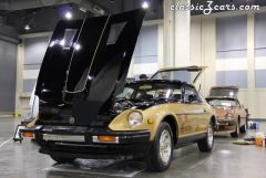 2011-07 International Z Car Convention (Savannah GA)