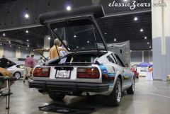 2011-07 International Z Car Convention (Savannah GA)