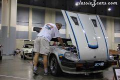 2011-07 International Z Car Convention (Savannah GA)