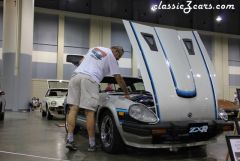 2011-07 International Z Car Convention (Savannah GA)