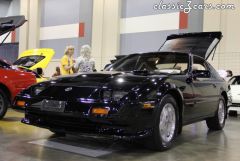 2011-07 International Z Car Convention (Savannah GA)