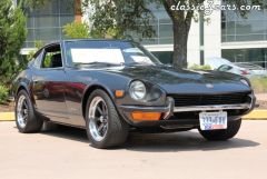 2011-07 International Z Car Convention (Savannah GA)