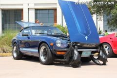 2011-07 International Z Car Convention (Savannah GA)